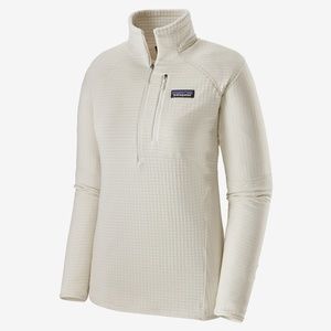 NWT | Patagonia | R1 Fleece Pullover
